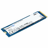 Hard Drive Kingston SNV3S/500G 500 GB SSD-41