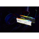 RAM Memory Kingston KF560C36BWE2AK2-32 32 GB DDR5 CL36-4