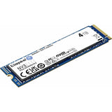 Hard Drive Kingston SNV3S/4000G 4 TB SSD-13