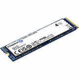 Hard Drive Kingston SNV3S/4000G 4 TB SSD-51