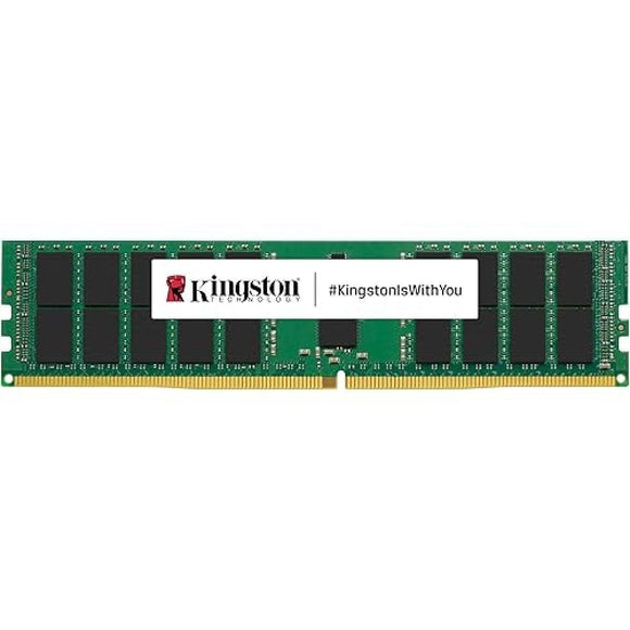 RAM Kingston D5 6400 64GB C52 ECC R-0