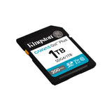 Micro SD Memory Card with Adaptor Kingston 1 TB-7
