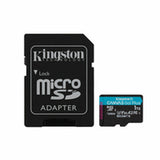 Micro SD Memory Card with Adaptor Kingston SDCG4/1TB 1 TB-22