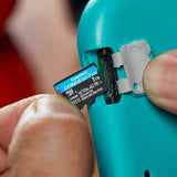 Micro SD Memory Card with Adaptor Kingston SDCG4/1TB 1 TB-16