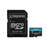 Micro SD Memory Card with Adaptor Kingston SDCG4/1TB 1 TB-15
