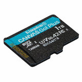 Micro SD Memory Card with Adaptor Kingston SDCG4/1TB 1 TB-12