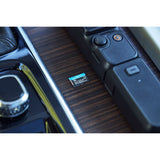 Micro SD Memory Card with Adaptor Kingston SDCG4/1TB-9