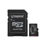 Micro SD Memory Card with Adaptor Kingston SDCS3 1 TB-13