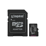Micro SD Memory Card with Adaptor Kingston SDCS3 1 TB-14