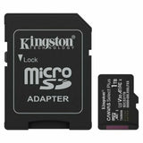 Micro SD Memory Card with Adaptor Kingston SDCS3 1 TB-15