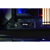 Hard Drive Kingston SFYR2S/1T0 1 TB SSD-22