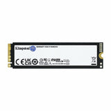 Hard Drive Kingston SFYR2S/2T0 2 TB SSD-11