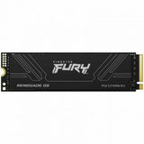 Hard Drive Kingston SFYR2S/2T0 2 TB SSD-1