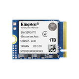 Hard Drive Kingston SNV3SM3/1T0 1 TB SSD-0