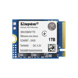Hard Drive Kingston SNV3SM3/1T0 1 TB SSD-1