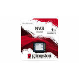 Hard Drive Kingston SNV3SM3/1T0 1 TB SSD-2