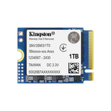 Hard Drive Kingston SNV3SM3/1T0 1 TB SSD-5