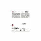 Hard Drive Kingston NV3 2 TB 2 TB SSD-2