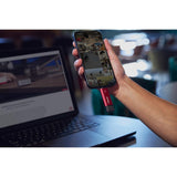 External Hard Drive Kingston 2 TB SSD-5