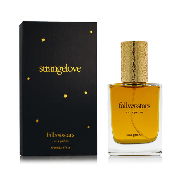 Unisex Perfume Strangelove NYC Fall Into Stars EDP 50 ml-0