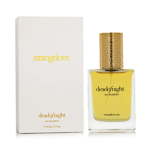 Unisex Perfume Strangelove NYC Dead Of Night EDP 50 ml-0