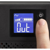 Uninterruptible Power Supply System Interactive UPS Eaton 5SC750I 525 W-6