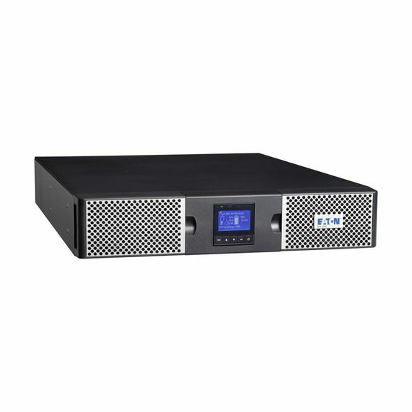 Uninterruptible Power Supply System Interactive UPS Eaton 9PX2200IRT2U 2200 VA 2200 W-0