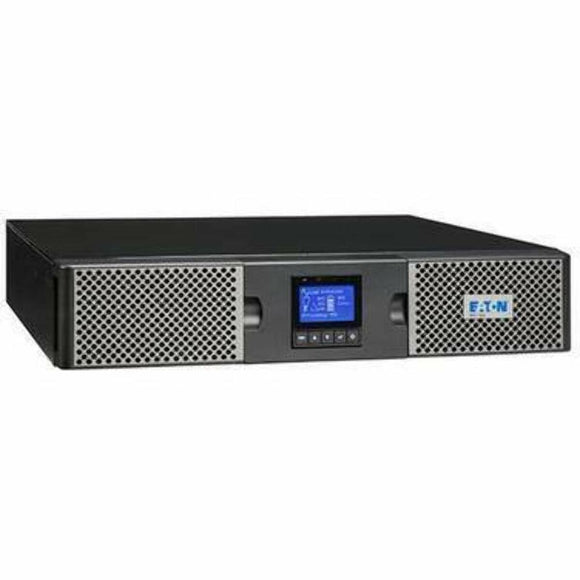 Uninterruptible Power Supply System Interactive UPS Eaton 9PX1500IRT2U 1500 W-0