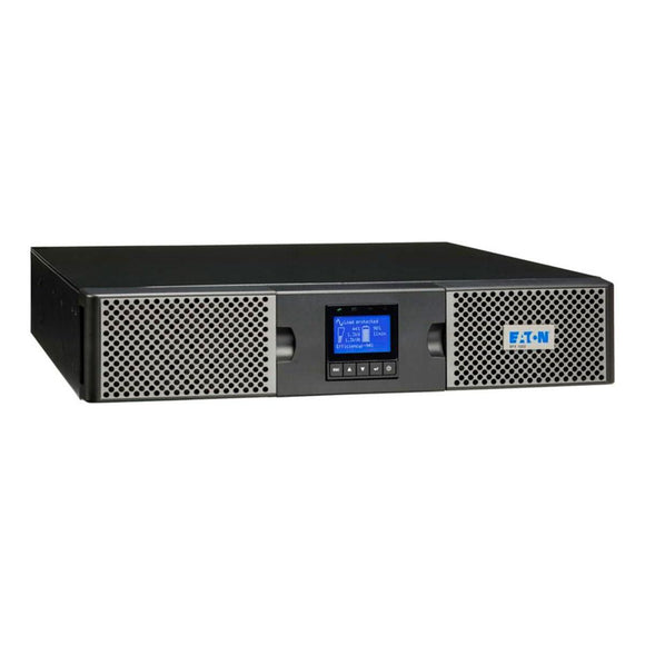 Eaton 9PX 1500i RT2U Netpack 1500 VA 1500 W Double Conversion UPS-0