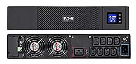 EATON USV (5SC3000IRT)-0