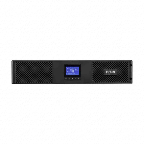 Eaton | UPS | 9SX 3000i Rack2U | 3000 VA | 2700 W-0