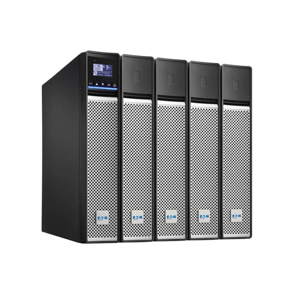 Eaton 5PX EBM 72V RT2U G2-0