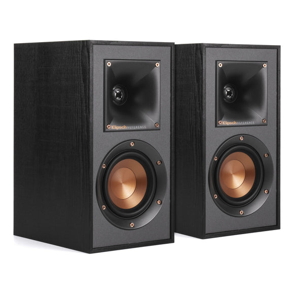 Speakers KLIPSCH KL1066233 Black 50 W (2 Units)-0