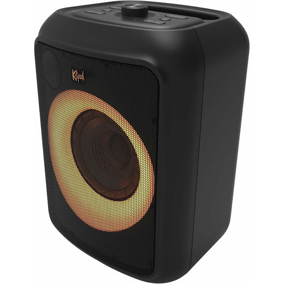 Bluetooth Speakers KLIPSCH GIG XL Black 300 W-0