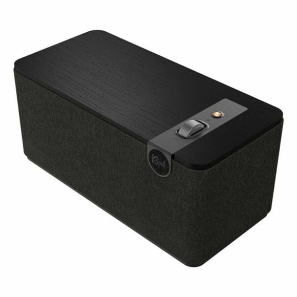 Portable Bluetooth Speakers KLIPSCH Black-0