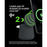 Powerbank Belkin WIZ027VFH36 Black-7