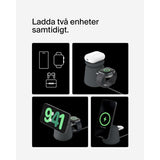 Powerbank Belkin WIZ027VFH36 Black-6