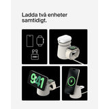 Powerbank Belkin WIZ027VFH37 Beige-6