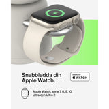 Powerbank Belkin WIZ027VFH37 Beige-5