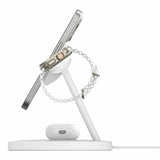 Wall Charger Belkin White-2