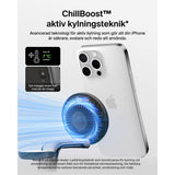 Cordless Charger Belkin WIZ040KQCH Black-8