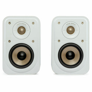 Speakers Polk Elite ES10 White 100 W-0