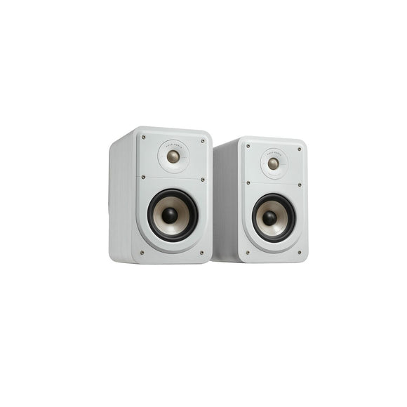 Speakers Polk Elite ES15 White 100 W-0