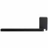 Wireless Sound Bar Polk Signa S4 Black-1