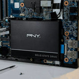 Hard Drive PNY CS900 2 TB SSD-1