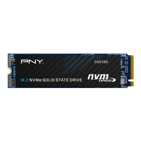 Hard Drive PNY M280CS2130-1TB-RB 1 TB SSD-0