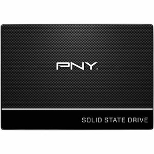 Hard Drive PNY SSD7CS900-4TB-RB 2,5" 4 TB SSD-0