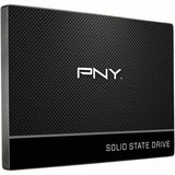 Hard Drive PNY SSD7CS900-4TB-RB 2,5" 4 TB SSD-2