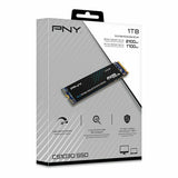 Hard Drive PNY CS1030 1 TB 1 TB HDD 1 TB SSD-1