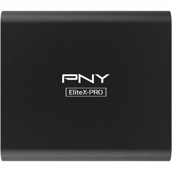 External Hard Drive PNY X-Pro 1 TB SSD-0